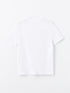 LC Waikiki Crew Neck Short Sleeve Combed Cotton Men's T-shirt